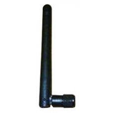 Антенна ANT-WCDMA-ASM-1.5 Five-band GSM/GPRS/EDGE/UMTS/HSPA, 1.5 dBi, omni-directional, rubber duck antenna Антенна ANT-WCDMA-ASM-1.5 Five-band GSM/GPRS/EDGE/UMTS/HSPA, 1.5 dBi, omni-directional, rubber duck antenna