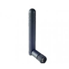 Антенна ANT-CQB-ASM-01 Quad Band GSM/GPRS, Omni directional, 1 dBi, rubber SMA Антенна ANT-CQB-ASM-01 Quad Band GSM/GPRS, Omni directional, 1 dBi, rubber SMA