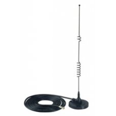 Антенна ANT-CQB-AHSM-05-3m Antenna, 5dBi, 37cm hight, mini magnetic, SMA, 3 m Антенна ANT-CQB-AHSM-05-3m Antenna, 5dBi, 37cm hight, mini magnetic, SMA, 3 m