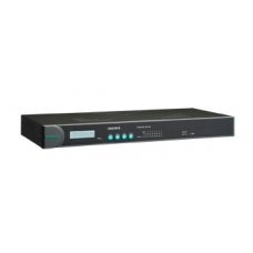 Сервер CN2650I-16 16 ports RS-232/422/485 server with DB9 connector, 100-200VAC input with adapter with 2 KV