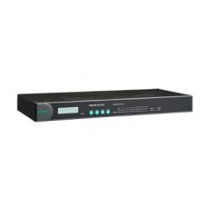 Сервер CN2650-8-2AC 8 port Server, dual RS-232/422/485, RJ-45 8pin, 15KV ESD, Dual 100V to 240V