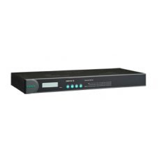 Сервер CN2510-16-48V 16 port Async Server, 10/100Mbps, RS-232 230.4 Kbps,RJ45,15KV,+/-48V
