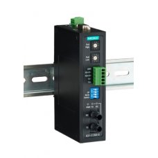 Преобразователь ICF-1150-S-ST Industrial RS-232/422/485 to Fiber Optic Converter, ST Single mode Преобразователь ICF-1150-S-ST Industrial RS-232/422/485 to Fiber Optic Converter, ST Single mode