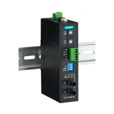 Преобразователь ICF-1150-M-ST-IEX Industrial RS-232/422/485 to Fiber Optic Converter, ST Multi-mode, IECEx Certification Approval Преобразователь ICF-1150-M-ST-IEX Industrial RS-232/422/485 to Fiber Optic Converter, ST Multi-mode, IECEx Certification Approval