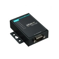 Преобразователь UPort 1150I USB to RS-232/422/485 Adaptor (include mini DB9F-to-TB), Isolation 2KV