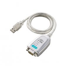 Преобразователь UPort 1130I USB to RS-422/485 Adaptor (include mini DB9F-to-TB), Isolation 2KV