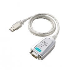 Преобразователь UPort 1130 USB to RS-422/485 Adaptor (include mini DB9F-to-TB)