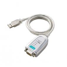 Преобразователь UPort 1110 USB to RS-232 Adaptor