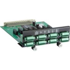 Модуль DA-SP08-I-TB 8 Isolated RS-232/422/485 Port Module w/Terminal Block for DA-682/710 Модуль DA-SP08-I-TB 8 Isolated RS-232/422/485 Port Module w/Terminal Block for DA-682/710