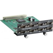 Модуль DA-SP08-I-DB 8 Isolated RS-232/422/485 Port Module w/DB9 Connector for DA-682/710 Модуль DA-SP08-I-DB 8 Isolated RS-232/422/485 Port Module w/DB9 Connector for DA-682/710