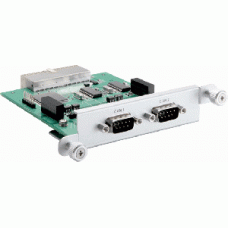 Модуль EPM-3112 2 CAN Port Module with DB9 Connector Модуль EPM-3112 2 CAN Port Module with DB9 Connector