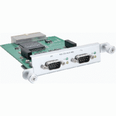 Модуль EPM-3032 V2420 expansion module, 2 x RS-232/422/485, 2KV isolation, t:-25/+55 Модуль EPM-3032 V2420 expansion module, 2 x RS-232/422/485, 2KV isolation, t:-25/+55