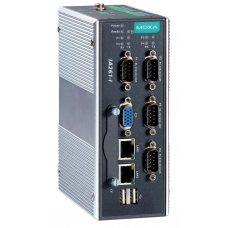 Компьютер IA261-I-CE RISC Computer,VGA, 4 Ports, Dual LANs, DIO, CF, USB, WinCE 6.0, US