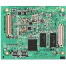 Компьютер EM-2260-LX RISC-based Module with VGA, 4 Serial Ports, Dual LANs, DIO, Linux 2.6