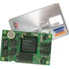 Компьютер EM-1220-LX RISC-based Embedded Core Module with 2 Serial Ports, Dual LAN, SD, uClinux OS