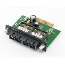 Модуль NM-FX02-M-SC Two 100BaseFx multi mode Ethernet with SC connector module for NP-6000 Модуль NM-FX02-M-SC Two 100BaseFx multi mode Ethernet with SC connector module for NP-6000