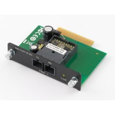 Модуль NM-FX01-M-SC One 100BaseFx multi mode Ethernet with SC connector module for NP-6000 Модуль NM-FX01-M-SC One 100BaseFx multi mode Ethernet with SC connector module for NP-6000