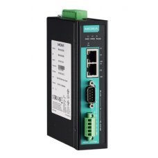 Сервер NPort IA5150A-IEX 1-port RS-232/422/485 serial device server, 10/100MBaseT(X), 1KV seri Сервер NPort IA5150A-IEX 1-port RS-232/422/485 serial device server, 10/100MBaseT(X), 1KV seri