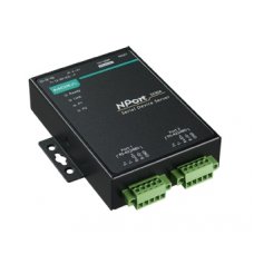 Сервер NPort 5230A 2 port RS-422/485 advanced, Power Adapter