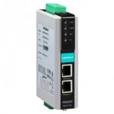 Преобразователь MGate EIP3170 1-port DF1 to EtherNet/IP gateway