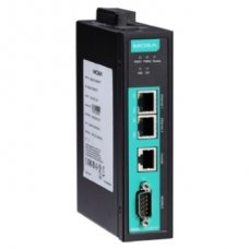 Преобразователь MGate 5105-MB-EIP 1-port Modbus RTU to EtherNet/IP gateway, 0 to 60A°C operating temperature
