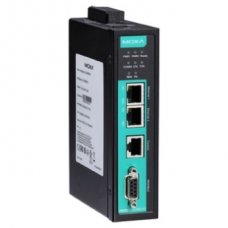 Преобразователь MGate 5102-PBM-PN 1-port PROFIBUS Master to PROFINET gateway, t: 0/+60