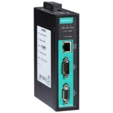 Преобразователь MGate 4101-MB-PBS 1-port Modbus to PROFIBUS Slave gateway, 12-48VDC