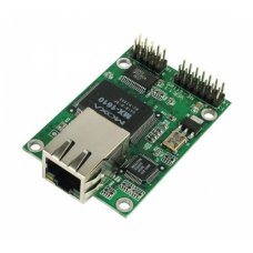 Преобразователь NE-4110S-P 10/100 M Ethernet Network Enabler for RS-232, RJ-45, Prog Преобразователь NE-4110S-P 10/100 M Ethernet Network Enabler for RS-232, RJ-45, Prog