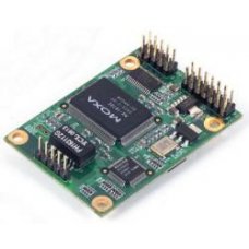 Преобразователь NE-4120A 10/100 M Ethernet Network Enabler for RS-422/485 device, pin header Преобразователь NE-4120A 10/100 M Ethernet Network Enabler for RS-422/485 device, pin header