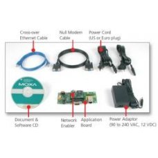 Отладочная плата NE-4110-ST Starter Kit for NE-4110 Отладочная плата NE-4110-ST Starter Kit for NE-4110