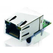 Сервер MiiNePort E1-T Embedded device server, drop-in module, TTL, 10/100M Ethernet with RJ45, t:-40/+