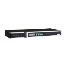 Сервер NPort 6650-16-T 16 ports RS-232/422/485 secure device server, 100V-240VAC, Power Cord, t:-40/+75, без адаптера питания