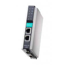 Сервер NPort IA-5250-T 2-port RS-232/422/485, dual 10/100BaseT(X),t:-40/+75 Сервер NPort IA-5250-T 2-port RS-232/422/485, dual 10/100BaseT(X),t:-40/+75