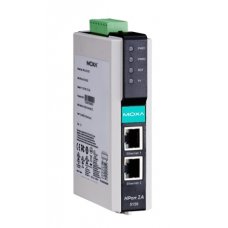 Сервер NPort IA-5150 1-port RS-232/422/485, dual 10/100BaseT(X) Сервер NPort IA-5150 1-port RS-232/422/485, dual 10/100BaseT(X)