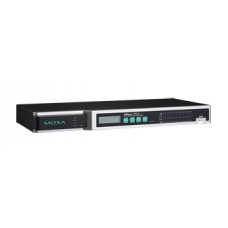 Сервер NPort 6610-32-48V 32 ports RS-232 secure device server, 48VDC, Power Cord