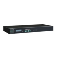 Сервер NPort 5650-8-S-SC 8 port RS-232/422/485 device server, RJ-45 8pin, 100M Single mode Fiber, SC