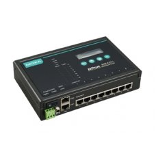 Сервер NPort 5650-8-DT-J 8 Port RS-232/422/485 desktop device server, RJ45, 12-48 VDC