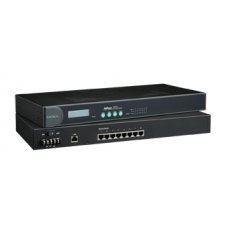 Сервер NPort 5610-8-48V 8 Port RS-232 device server, RJ45, 48VDC
