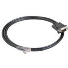 Кабель CBL-RJ45SM9-150 8pin RJ45 to male DB9 connection shielded cable, 150cm