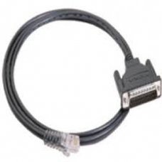 Кабель CBL-RJ45SF9-150 8pin RJ45 to female DB9 connection shielded cable, 150cm