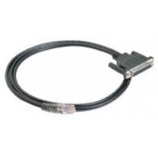 Кабель CBL-RJ45F25-150 150cm RJ45 8pin to DB25,female cable Кабель CBL-RJ45F25-150 150cm RJ45 8pin to DB25,female cable