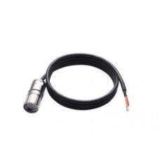 Кабель CBL-M23(FF6P)/OPEN-BK-100 IP67 M23 6-pin with 1-meter open cable