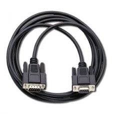 Кабель CBL-F9M9-150 150cm DB9 Male to DB9 Female cable