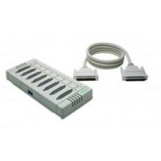 Разветвительная коробка OPT 8A 8-port RS-232 Connection Box, female DB25