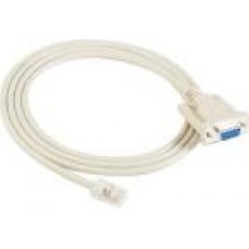 Кабель CN20070 150cm 10 pin RJ45 to DB9,female cable