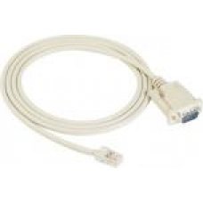 Кабель CN20060 150cm 10 pin RJ45 to DB9,male cable