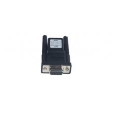 Адаптер ADP-RJ458P-DB9F RJ45 to DB9 Female adapter
