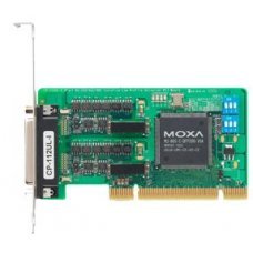 Плата CP-112UL-I-T 2 Port UPCI Board, w/DB9M Cable, RS-232/422/485, w/Isolation, Low Profile, t:-40/+85 Плата CP-112UL-I-T 2 Port UPCI Board, w/DB9M Cable, RS-232/422/485, w/Isolation, Low Profile, t:-40/+85