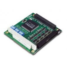 Плата CB-114 w/o Cable 4-port RS-232/422/485 PC-104 Plus Module, Surge Protection Плата CB-114 w/o Cable 4-port RS-232/422/485 PC-104 Plus Module, Surge Protection