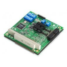 Плата CA-132-T w/o Cable 2 Port PC/104 Board, RS-422/485, Wide Temperature Плата CA-132-T w/o Cable 2 Port PC/104 Board, RS-422/485, Wide Temperature